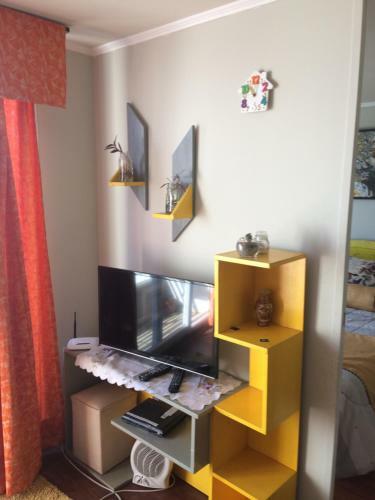 Apartamentos Armando