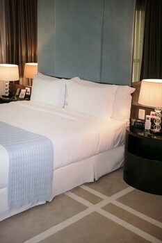 Hotel Cadoro S�o Paulo