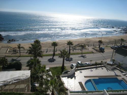 Apartamento Frente Al Mar