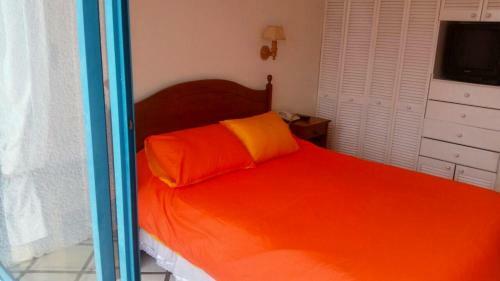 Apartamento Frente Al Mar