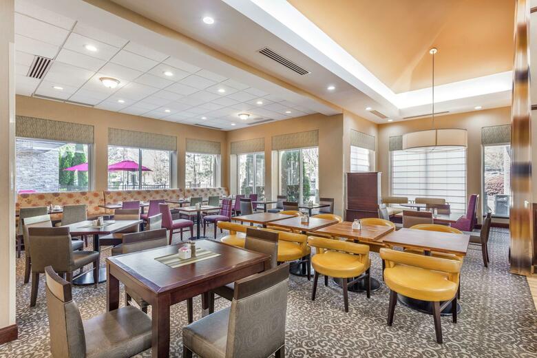 Hotel Hilton Garden Inn Gainesville