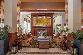 Hotel Hilton Garden Inn Mystic/groton