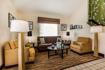 Hotel Sleep Inn Gaffney