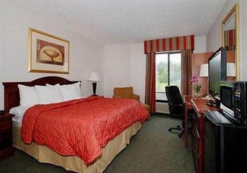 Hotel Sleep Inn Gaffney