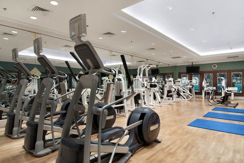 Hotel Jeddah Hilton