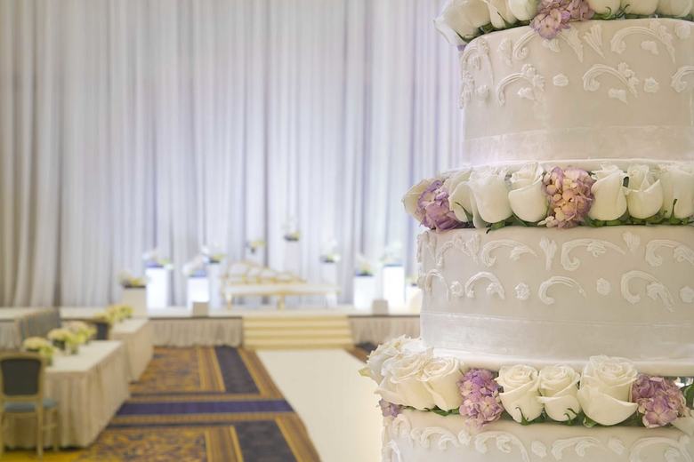 Hotel Jeddah Hilton