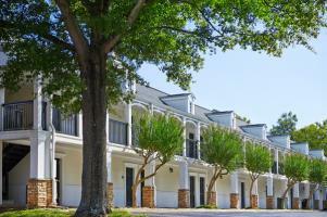 Hotel Foundry Park Inn & Spa