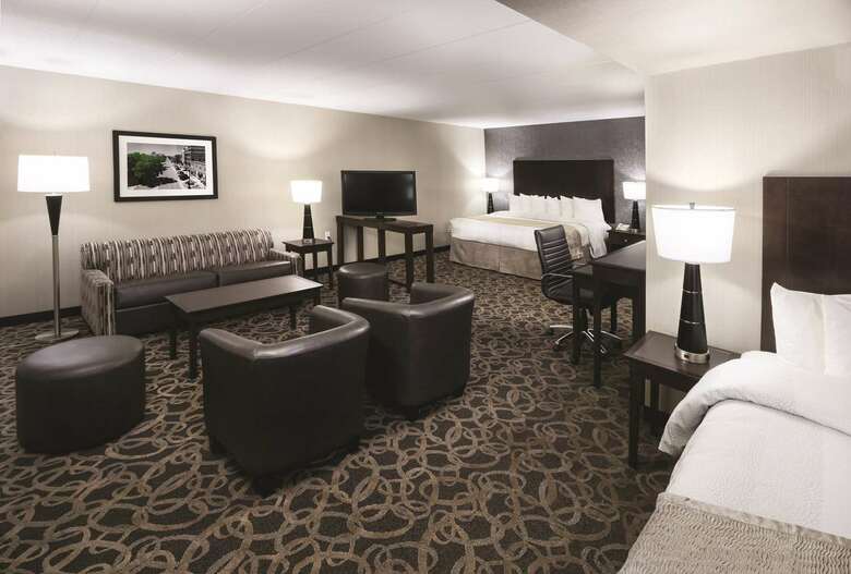 Hotel Best Western Ramkota