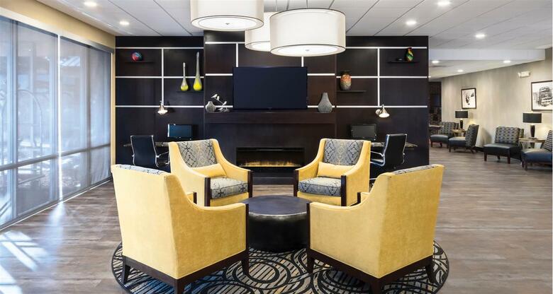 Hotel Best Western Ramkota