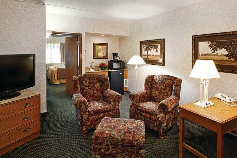 Hotel Best Western Ramkota