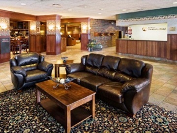 Hotel Best Western Ramkota