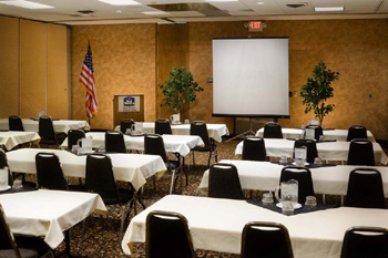 Hotel Best Western Ramkota
