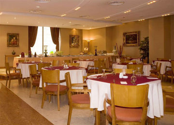 Hotel Tulip Inn Andalusia
