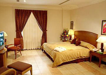Hotel Tulip Inn Andalusia