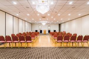 Clarion Hotel & Conference Center