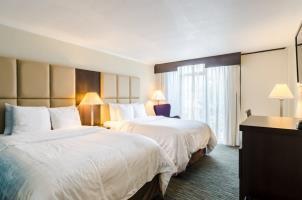 Clarion Hotel & Conference Center