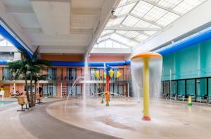 Clarion Hotel & Conference Center