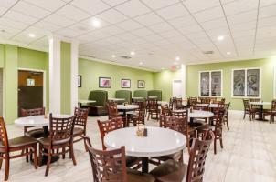 Clarion Hotel & Conference Center