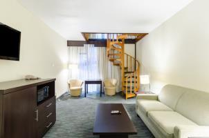 Clarion Hotel & Conference Center