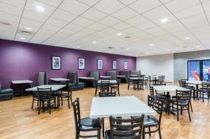 Clarion Hotel & Conference Center