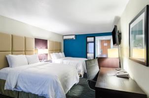 Clarion Hotel & Conference Center