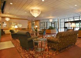 Clarion Hotel & Conference Center