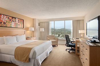 Hotel Hilton Los Angeles North/glendale