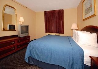 Hotel Quality Inn & Suites Waterloo