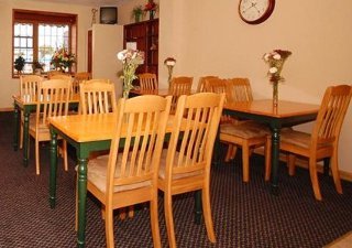 Hotel Quality Inn & Suites Waterloo