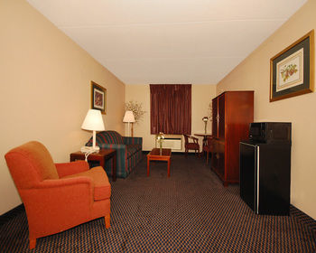 Hotel Quality Inn & Suites Waterloo