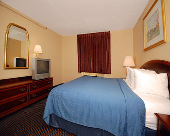 Hotel Quality Inn & Suites Waterloo