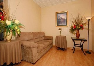 Hotel Quality Inn & Suites Waterloo