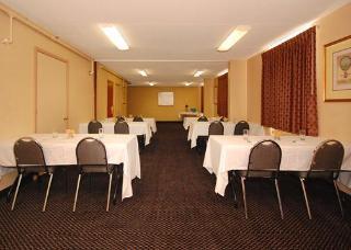 Hotel Quality Inn & Suites Waterloo