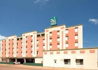 Hotel Quality Inn & Suites Waterloo