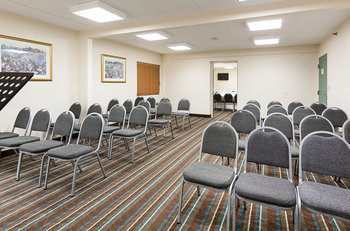 Hotel Comfort Inn Oxon Hill