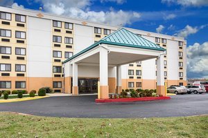 Hotel Comfort Inn Oxon Hill