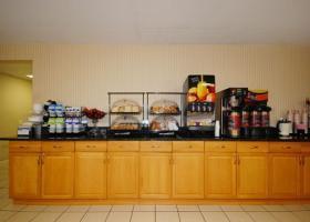 Hotel Comfort Inn Oxon Hill