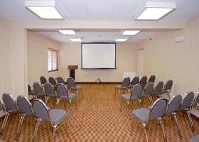 Hotel Comfort Inn Oxon Hill