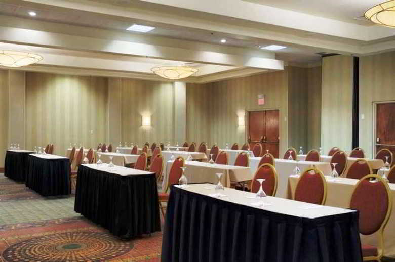 Doubletree Hotel Johnson City