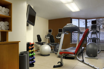 Doubletree Hotel Johnson City