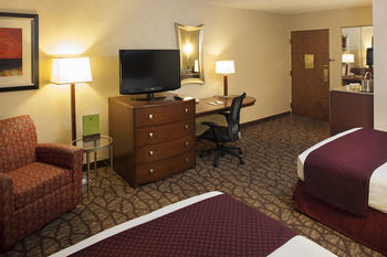Doubletree Hotel Johnson City