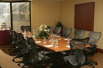 Doubletree Hotel Johnson City
