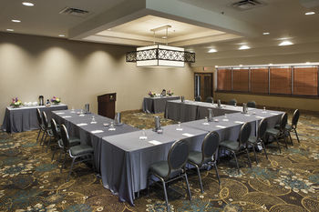 Doubletree Hotel Johnson City