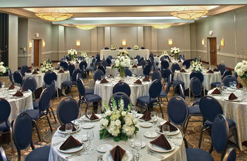 Doubletree Hotel Johnson City