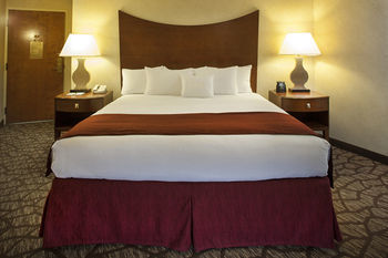 Doubletree Hotel Johnson City