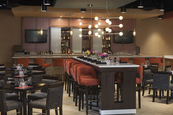 Doubletree Hotel Johnson City