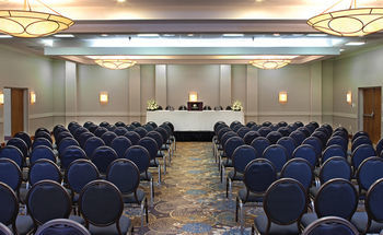 Doubletree Hotel Johnson City