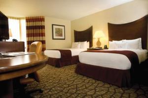 Doubletree Hotel Johnson City