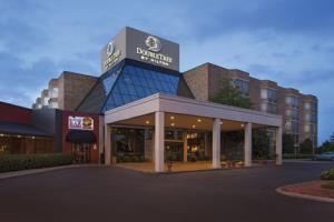 Doubletree Hotel Johnson City