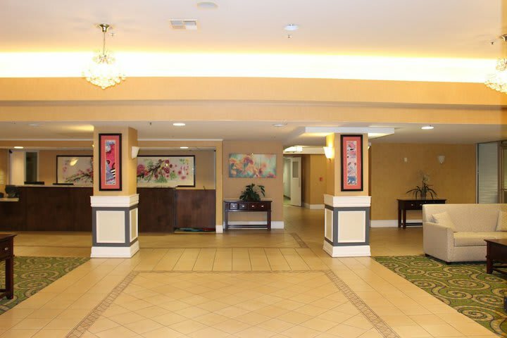 Hotel Livermore Doubletree Club